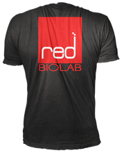 Load image into Gallery viewer, Red Biolab Logo T Shirt