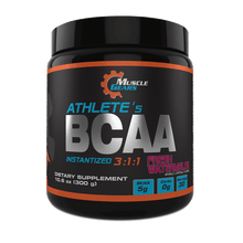 Load image into Gallery viewer, Muscle Gears - Athletes BCAA - Watermelon